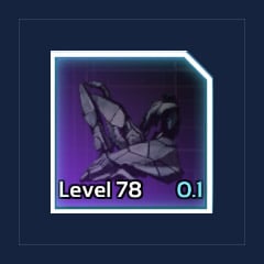 BP - Journeyman Unassembled Enforcer | STA-90%, DMG-50%