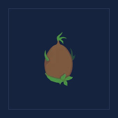 Jungle Egg