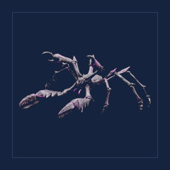 Karkinos | 27 Colors [27xPair]