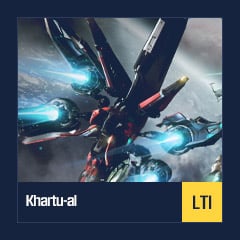 Khartu-al - Standalone Ship (LTI/CCU'd)