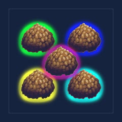 Kibble Bundle [Each x100]