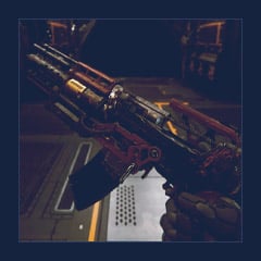 Killshot Rifle