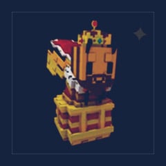 King Bee