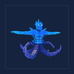 King Krakolem