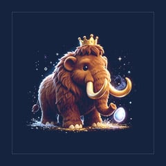 King Mammoth