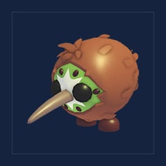 Kiwi Kiwi