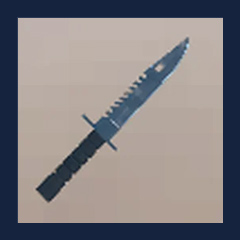 Knife