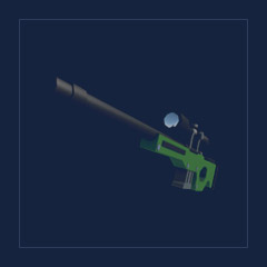 Kraken Sniper