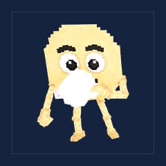Krupuk Pagi Pagi