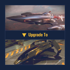 Upgrade - L-22 Alpha Wolf to 350R