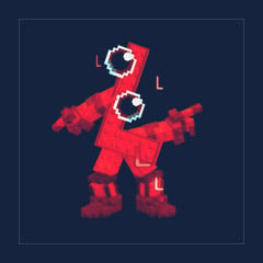 L