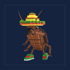 La Cucaracha