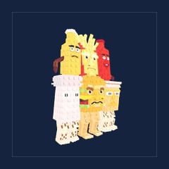La Food Combinasion