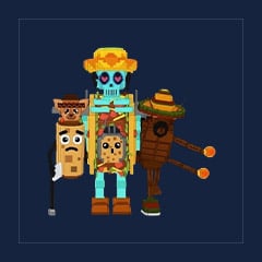 La Taco Combinasion