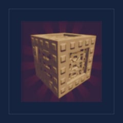 Ladder Crate [x10]
