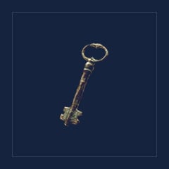 Lair Key