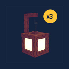 Lantern Crate [x3]