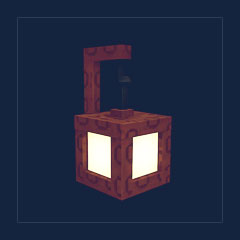 Lantern Crate