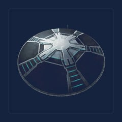 Large Tek Teleporter