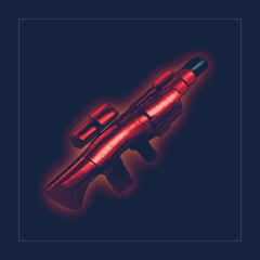 Laser Gun