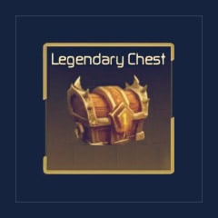 Legendary Chest [100K]