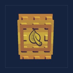 Legendary Fall Seed Pack