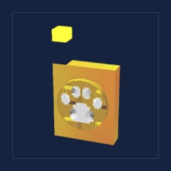 Legendary Pet Teleporter