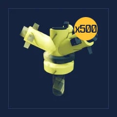 Legendary Sprinkler [x500]