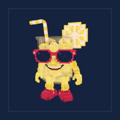 Lemonita Splashita