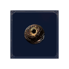 Lesser Jeweller`s Orb