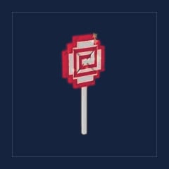 Levelup Lollipop