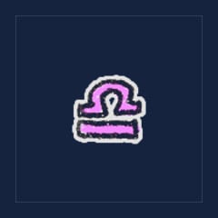 Libra Star Sign