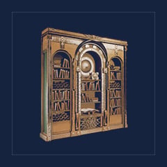 Library Storage
