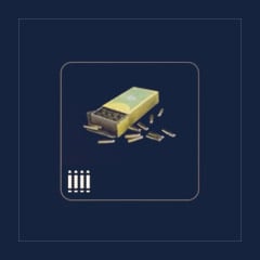 Light Ammo