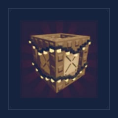 Light Crate [x10]