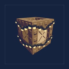 Light Crate