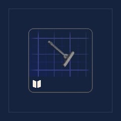 [BP] Lightweight Stock