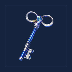 Limitless Key [100 Pcs]