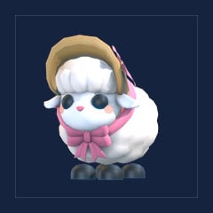 Little Lamb