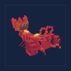 Lobster Thermidor