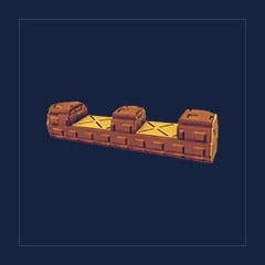 Log Bench