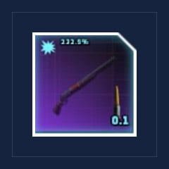 BP - Longneck Rifle (Simple Rifle Ammo) (223.4)