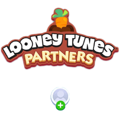 Looney Tunes Partners Event Slots