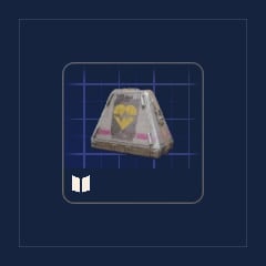 [BP] Looting Mk. 3 (Survivor)