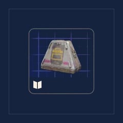 [BP] Looting Mk. 3 (Safekeeper)