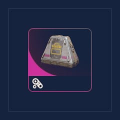 Looting Mk.3 (Safekeeper)