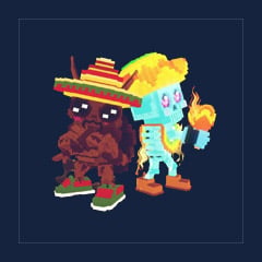 Los Amigos