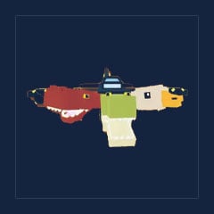 Los Bombardinos (275%)