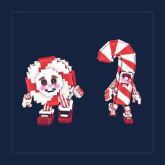 Los Candies