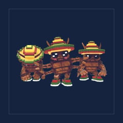 Los Cucarachas